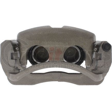 141.45049 by CENTRIC - Centric Semi-Loaded Brake Caliper