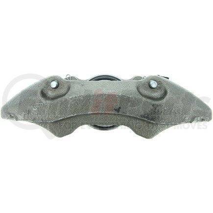 Centric 141.45056 Disc Brake Caliper Centric Semi-Loaded Brake Caliper