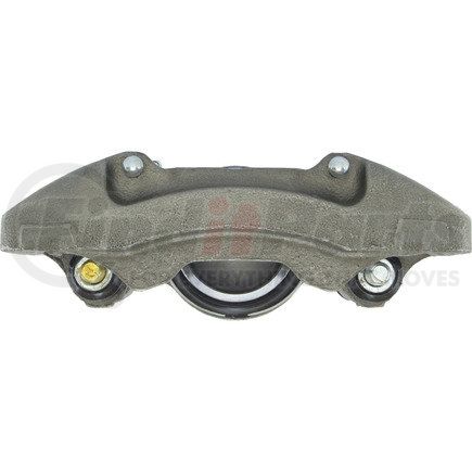 141.45055 by CENTRIC - Centric Semi-Loaded Brake Caliper