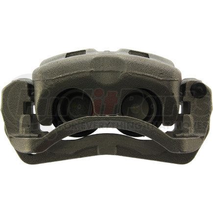 141.45061 by CENTRIC - Centric Semi-Loaded Brake Caliper