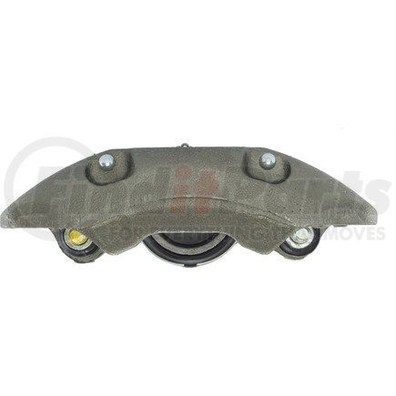 141.45059 by CENTRIC - Centric Semi-Loaded Brake Caliper