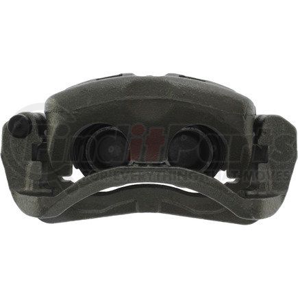 141.45062 by CENTRIC - Centric Semi-Loaded Brake Caliper