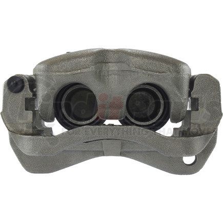 141.45064 by CENTRIC - Centric Semi-Loaded Brake Caliper