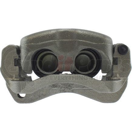 141.45063 by CENTRIC - Centric Semi-Loaded Brake Caliper