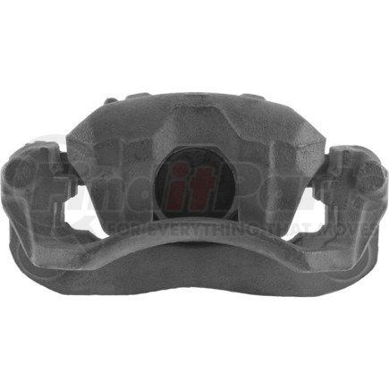 141.45066 by CENTRIC - Centric Semi-Loaded Brake Caliper