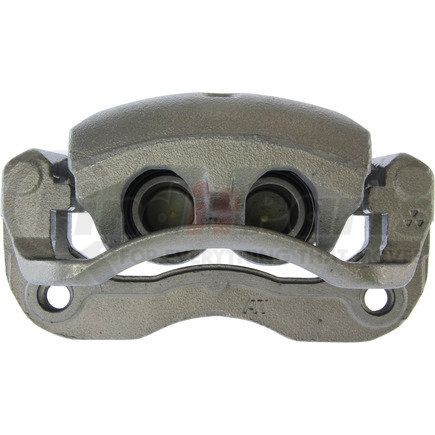 141.45067 by CENTRIC - Centric Semi-Loaded Brake Caliper