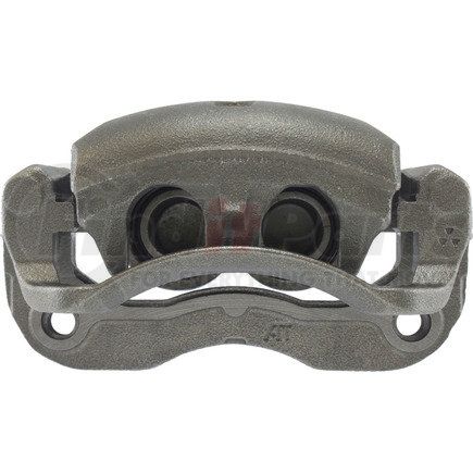 141.45068 by CENTRIC - Centric Semi-Loaded Brake Caliper