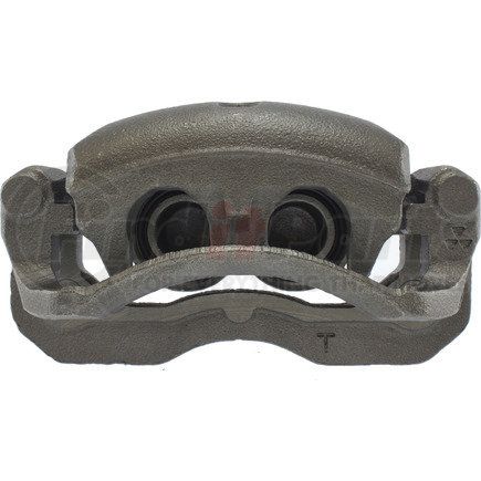 Centric 141.45071 Disc Brake Caliper Centric Semi-Loaded Brake Caliper