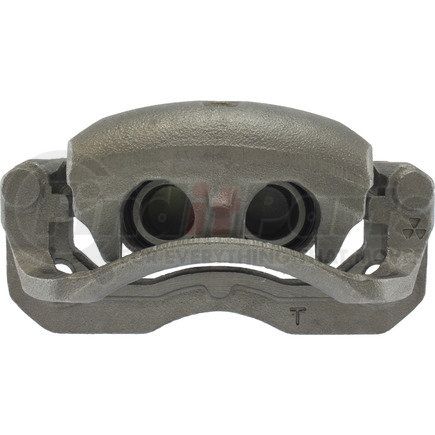 141.45072 by CENTRIC - Centric Semi-Loaded Brake Caliper