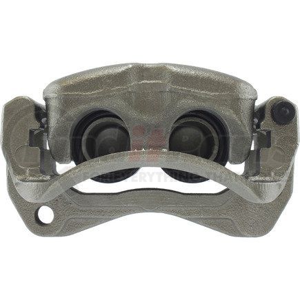 141.45073 by CENTRIC - Centric Semi-Loaded Brake Caliper