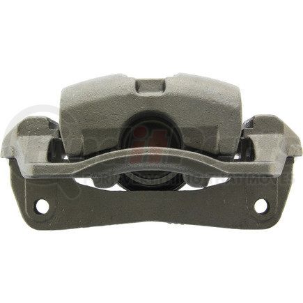 141.45077 by CENTRIC - Centric Semi-Loaded Brake Caliper