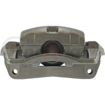 141.45078 by CENTRIC - Centric Semi-Loaded Brake Caliper