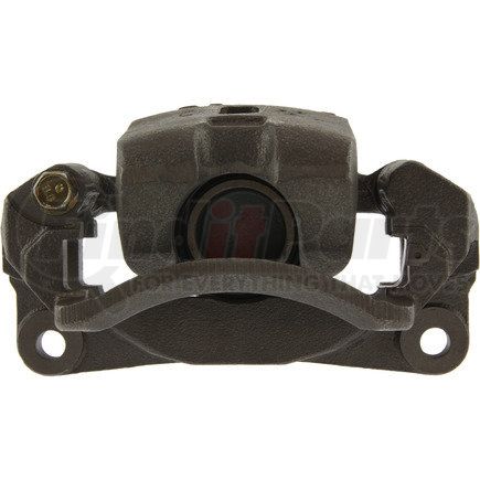 141.45081 by CENTRIC - Centric Semi-Loaded Brake Caliper