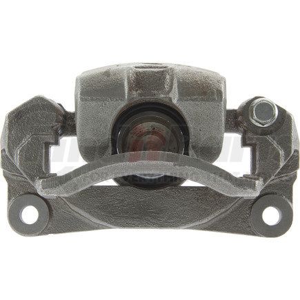 141.45082 by CENTRIC - Centric Semi-Loaded Brake Caliper