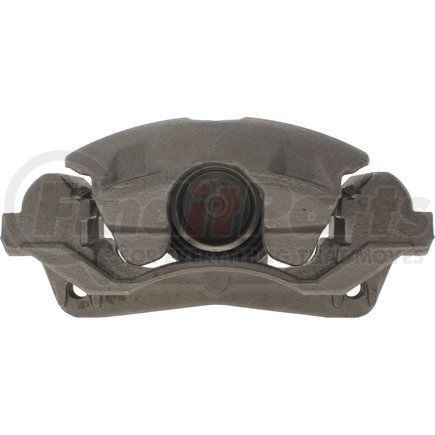 Centric 141.45083 Disc Brake Caliper Centric Semi-Loaded Brake Caliper