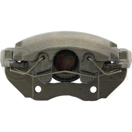 141.45086 by CENTRIC - Centric Semi-Loaded Brake Caliper