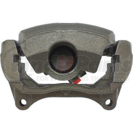 141.45090 by CENTRIC - Centric Semi-Loaded Brake Caliper