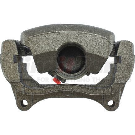 141.45089 by CENTRIC - Centric Semi-Loaded Brake Caliper