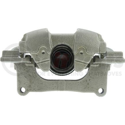 141.45092 by CENTRIC - Centric Semi-Loaded Brake Caliper