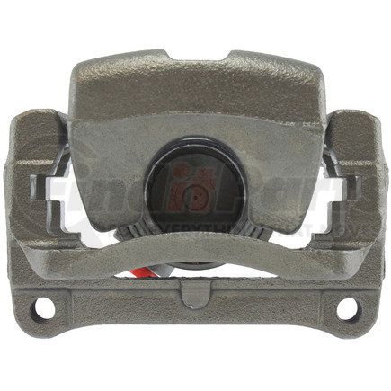141.45093 by CENTRIC - Centric Semi-Loaded Brake Caliper