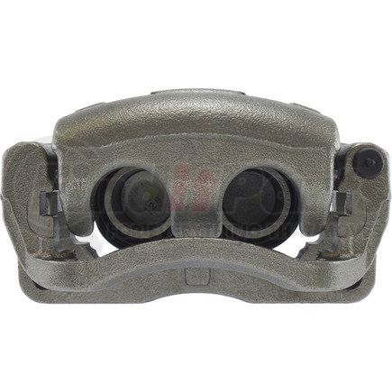 141.45095 by CENTRIC - Centric Semi-Loaded Brake Caliper