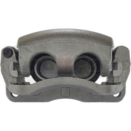 141.45096 by CENTRIC - Centric Semi-Loaded Brake Caliper