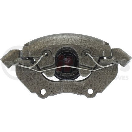 141.45098 by CENTRIC - Centric Semi-Loaded Brake Caliper