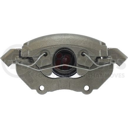 141.45102 by CENTRIC - Centric Semi-Loaded Brake Caliper