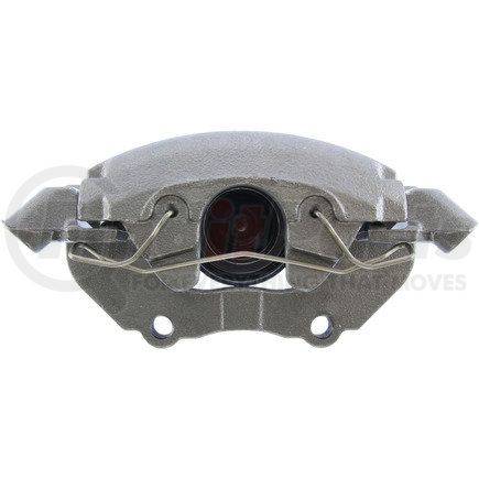 141.45101 by CENTRIC - Centric Semi-Loaded Brake Caliper