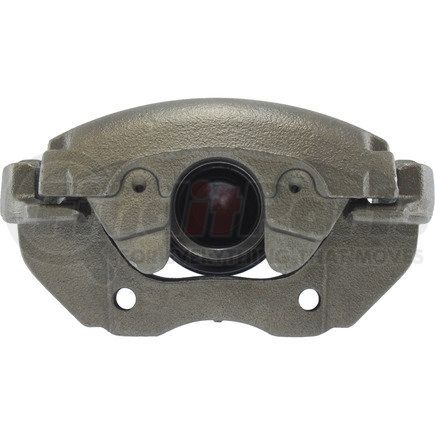 141.45104 by CENTRIC - Centric Semi-Loaded Brake Caliper