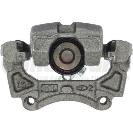 141.45517 by CENTRIC - Centric Semi-Loaded Brake Caliper