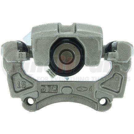 141.45518 by CENTRIC - Centric Semi-Loaded Brake Caliper