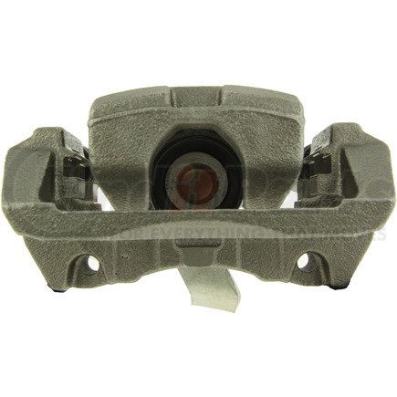 141.45520 by CENTRIC - Centric Semi-Loaded Brake Caliper