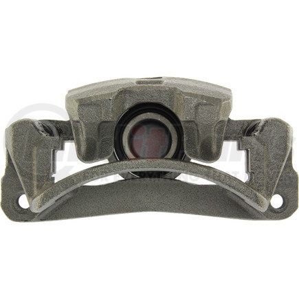 141.45524 by CENTRIC - Centric Semi-Loaded Brake Caliper