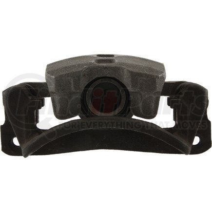 141.45523 by CENTRIC - Centric Semi-Loaded Brake Caliper