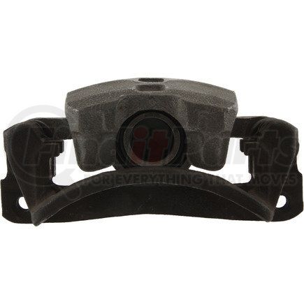 141.45523 by CENTRIC - Centric Semi-Loaded Brake Caliper