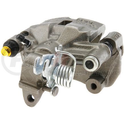 141.45527 by CENTRIC - Centric Semi-Loaded Brake Caliper