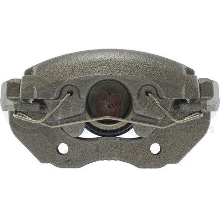 141.45107 by CENTRIC - Centric Semi-Loaded Brake Caliper