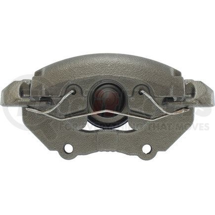 141.45108 by CENTRIC - Centric Semi-Loaded Brake Caliper