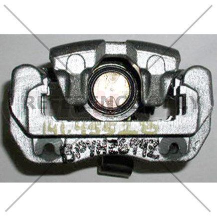 141.45528 by CENTRIC - Centric Semi-Loaded Brake Caliper