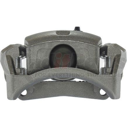 141.45110 by CENTRIC - Centric Semi-Loaded Brake Caliper