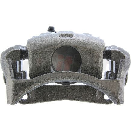 141.45109 by CENTRIC - Centric Semi-Loaded Brake Caliper