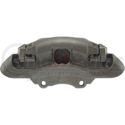 141.45111 by CENTRIC - Centric Semi-Loaded Brake Caliper