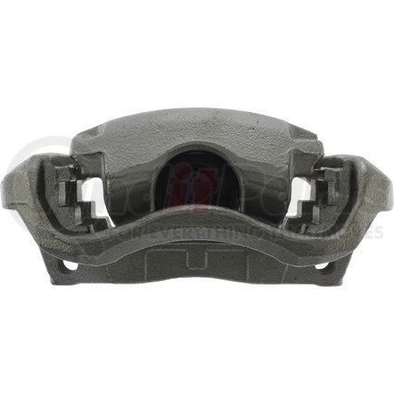 141.45116 by CENTRIC - Centric Semi-Loaded Brake Caliper