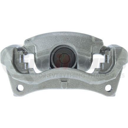 141.45118 by CENTRIC - Centric Semi-Loaded Brake Caliper