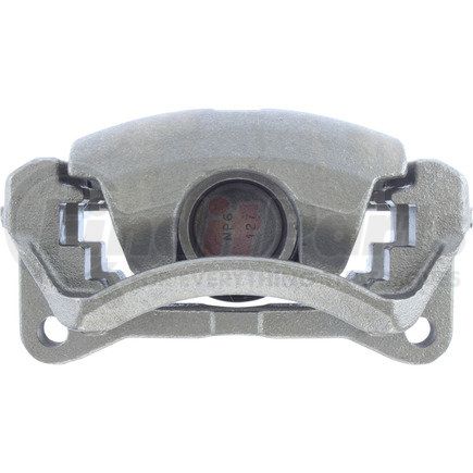 141.45122 by CENTRIC - Centric Semi-Loaded Brake Caliper