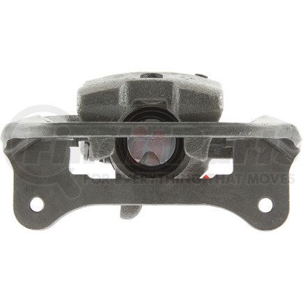 141.45501 by CENTRIC - Centric Semi-Loaded Brake Caliper