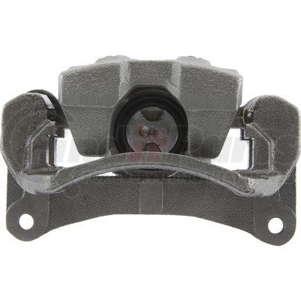 141.45503 by CENTRIC - Centric Semi-Loaded Brake Caliper