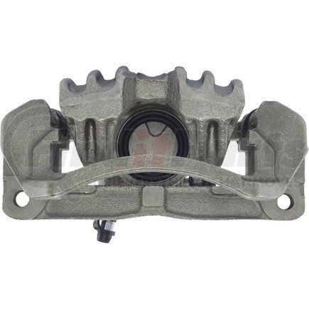 141.45507 by CENTRIC - Centric Semi-Loaded Brake Caliper