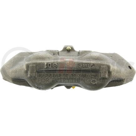 141.62013 by CENTRIC - Centric Semi-Loaded Brake Caliper